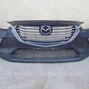 ФОТО Бампер передний для Mazda CX-3 (2014-...) Киев