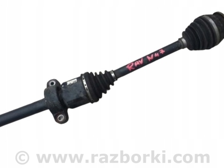 ФОТО Привод для Toyota RAV-4 (05-12) Киев