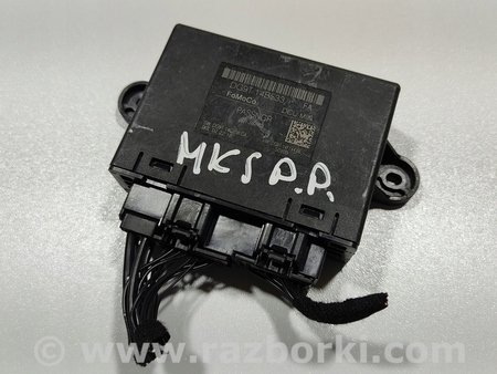 ФОТО Дверь передняя для Ford Mondeo 4 (09.2007-08.2014) Киев