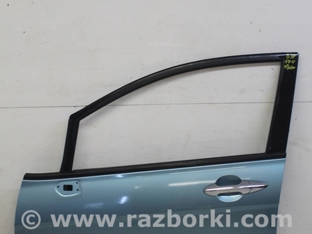 ФОТО Дверь передняя для Honda FR-V Киев