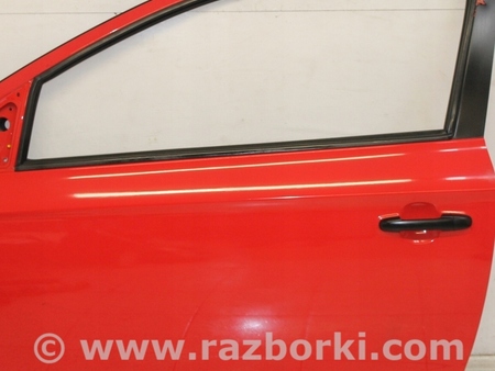 ФОТО Дверь передняя для Hyundai i20 Киев