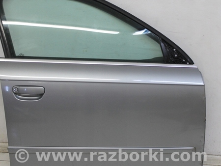 ФОТО Дверь передняя для Audi (Ауди) A4 B9 - 8W2, 8W5 (06.2015-...) Киев