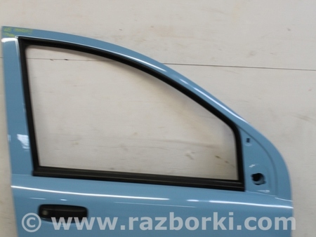 ФОТО Дверь передняя для Fiat Panda Киев