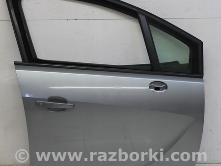 ФОТО Дверь передняя для Opel Meriva Киев