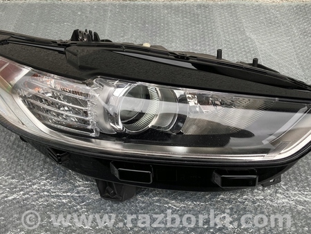 ФОТО Фара для Ford Mondeo 4 (09.2007-08.2014) Киев