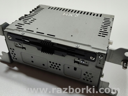 ФОТО Магнитола для Ford Mondeo 4 (09.2007-08.2014) Киев