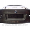 Крышка багажника BMW X6