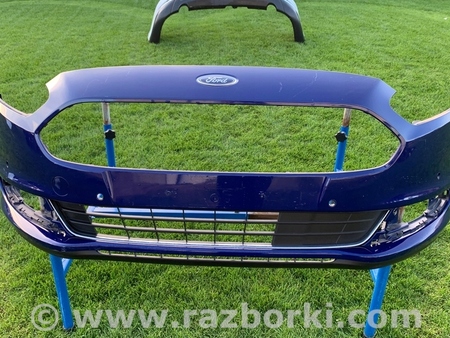 ФОТО Бампер передний для Ford Galaxy Киев