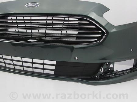 ФОТО Бампер передний для Ford Galaxy Киев