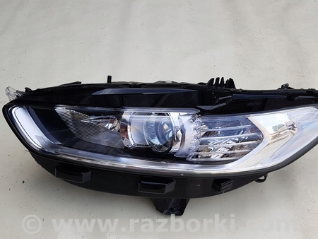 ФОТО Фара для Ford Mondeo 4 (09.2007-08.2014) Киев