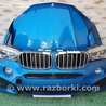 Капот BMW X6