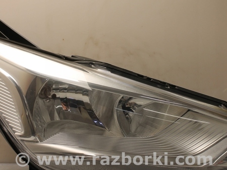 ФОТО Фара для Ford C-Max Mk1, Mk2 Киев