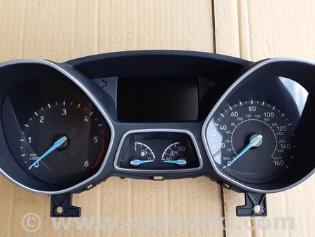 ФОТО Спидометр для Ford C-Max Mk1, Mk2 Киев