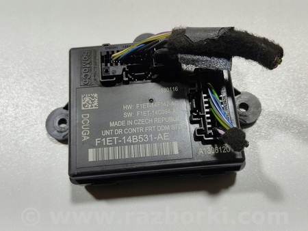 ФОТО Дверь передняя для Ford C-Max Mk1, Mk2 Киев