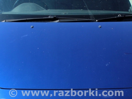 ФОТО Капот для Volvo C30 Киев
