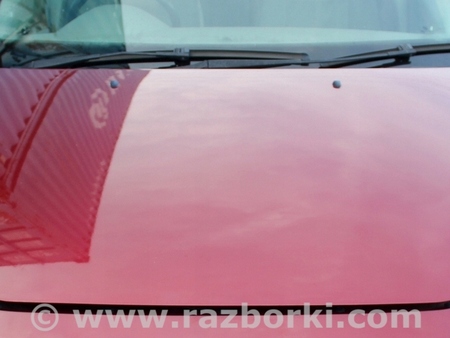 ФОТО Капот для Volvo C30 Киев