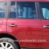 Дверь задняя Land Rover Range Rover