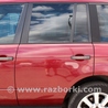 Дверь задняя Land Rover Range Rover