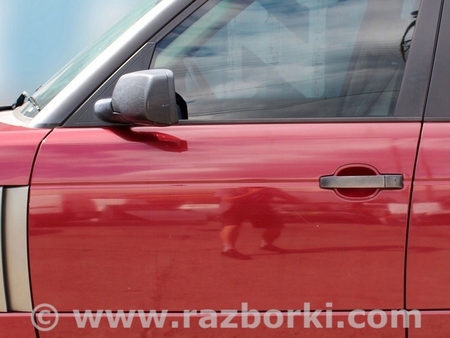 ФОТО Дверь передняя для Land Rover Range Rover Киев