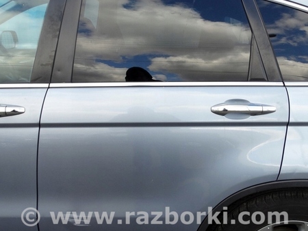ФОТО Дверь задняя для Honda CR-V Киев