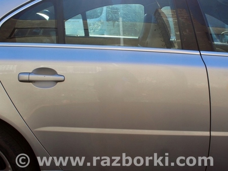 ФОТО Дверь задняя для Volvo S80 Киев