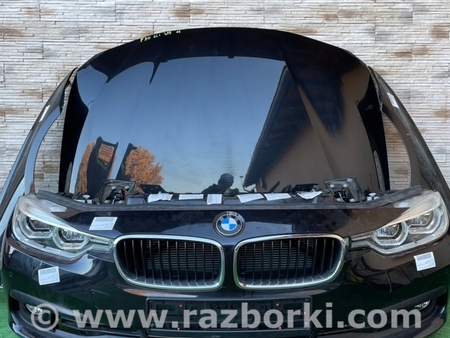 ФОТО Капот для BMW 3-Series (все года выпуска) Киев