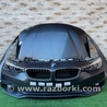 Капот BMW 4-Series (все года выпуска)