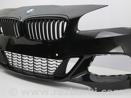 ФОТО Бампер передний для BMW 2-Series (все года выпуска) Киев