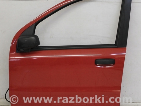 ФОТО Дверь передняя для Fiat Panda Киев