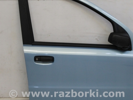 ФОТО Дверь передняя для Fiat Panda Киев