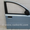 Дверь передняя Fiat Panda