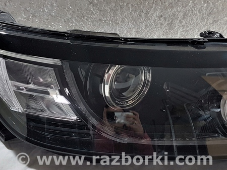 ФОТО Фара для Land Rover Range Rover Sport Киев