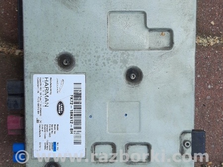 ФОТО Магнитола для Land Rover Discovery Sport (15-19) Киев