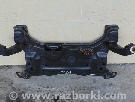 ФОТО Балка передняя для Ford Focus 2 (08.2004 - 07.2010) Киев