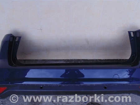 ФОТО Бампер задний для Ford C-Max Mk1, Mk2 Киев