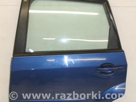 ФОТО Дверь задняя для Ford Fiesta (все модели) Киев