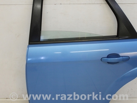 ФОТО Дверь задняя для Ford Focus 2 (08.2004 - 07.2010) Киев