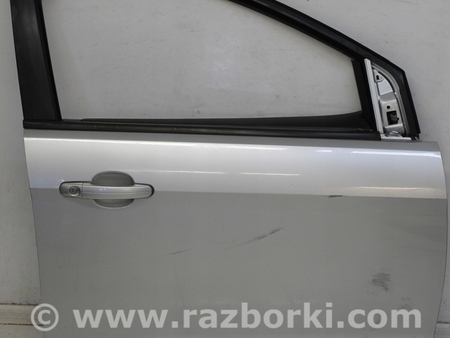 ФОТО Дверь передняя для Ford Focus 2 (08.2004 - 07.2010) Киев