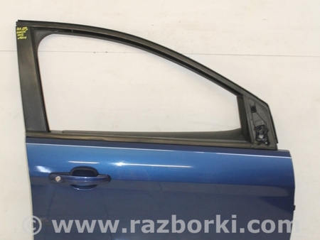 ФОТО Дверь передняя для Ford Focus 2 (08.2004 - 07.2010) Киев