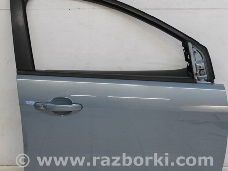 ФОТО Дверь передняя для Ford Focus 2 (08.2004 - 07.2010) Киев