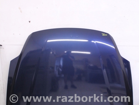 ФОТО Капот для Ford Mondeo 4 (09.2007-08.2014) Киев