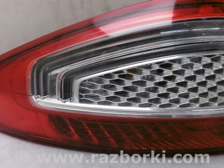 ФОТО Фонарь задний для Ford Mondeo 4 (09.2007-08.2014) Киев