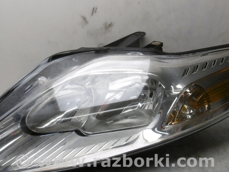 ФОТО Фара для Ford Mondeo 4 (09.2007-08.2014) Киев