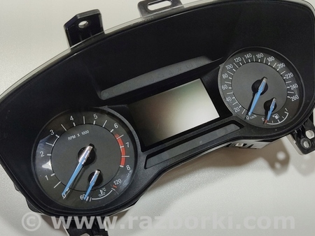 ФОТО Спидометр для Ford Mondeo 4 (09.2007-08.2014) Киев