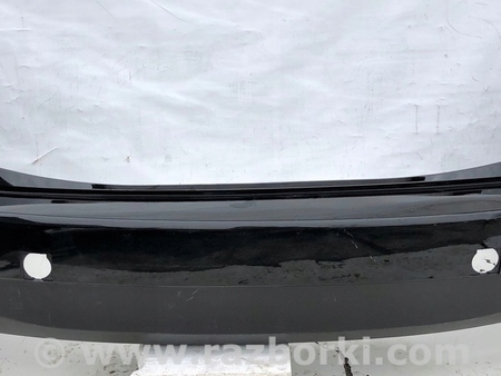 ФОТО Бампер задний для Mazda 6 GH (2008-...) Киев