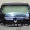 Крышка багажника Volkswagen Golf VII Mk7 (08.2012-...)