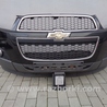 Бампер передний Chevrolet Captiva