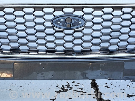 ФОТО Бампер передний для Ford Kuga Киев