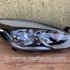 Фара Ford Fiesta