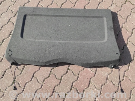 ФОТО Полка багажника для Ford Focus 2 (08.2004 - 07.2010) Киев